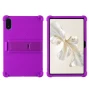 Honor Pad 9 Pro / Pad V8 Pro Kickstand Rugged Protective Cover Силиконов Калъф и Протектор, снимка 3
