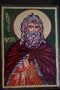 Икона на св.Пророк Илия, снимка 6