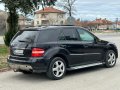 Mercedes-Benz ML 320 CDI 224hp 4 matik / W164 , снимка 9