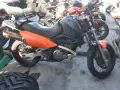 Suzuki free wind 650 Dr 650 на части, снимка 4