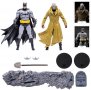 Комплект екшън фигури McFarlane DC Comics: Multiverse - Batman vs Hush, 18 cm, снимка 6