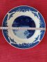 Чиния за стена ГДР, колекционерска. , снимка 4
