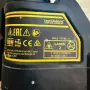Лазерен нивел DEWALT DW088, снимка 3