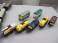 Товарни вагони Piko, Fleischmann,Roco,Marklin,Schchit,Jouef / съвместими с Пико,1:87,HO, снимка 3