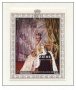 Чист блок Кралица Елизабет II 1978 от Заир, снимка 1 - Филателия - 37953277