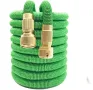 Високо КАЧЕСТВО! Разтегателен маркуч 15/75м и 10/50м за поливане Garden Hose, снимка 2