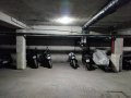 Парко място в подземен гараж  за мотор в студентскт град, снимка 1 - Гаражи и паркоместа - 34006027