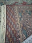 Ръчно тъкан килим, снимка 1