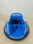 Детска акумулаторна кола Bumper Car AIYAPLAY 3-5 годишни с дистанционно , снимка 2