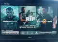 Настроен с 10000 безплатни ТВ и Кино канала Android TV BOX H96 MAX X3 8K, ANDROID 14.0/4GB RAM, 32GB, снимка 5