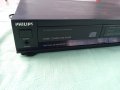 PHILIPS CD-480 2 х TDA1541 CD Player, снимка 2