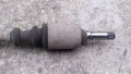 Дясна полуоска за ситроен Саксо 1.1 i, 97г., снимка 4