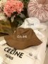 Шапка Селин*Celine OFF white, снимка 9