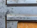 Български шублер 230 мм, снимка 2