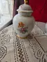 Порцеланови буркани с маркировки, снимка 5