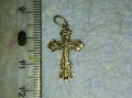 ИЗТОЧНОПРАВОСЛАВНО СРЕБЪРНО РАЗПЯТИЕ КРЪСТ СРЕБРО 925 с Надпис СПАСИ и СОХРАНИ 31182, снимка 5