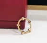 Cartier Clash пръстен, снимка 2