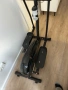 Елиптичен тренажор ZIPRO орбитрек домашен фитнес, снимка 3
