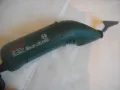 180W 3 скорости ШВЕЙЦАРСКО ЕЛЕКТРИЧЕСКО ДЛЕТО ШАБЪР BOSCH PSE180E Made in SWITZERLAND 2003г.Като нов, снимка 15