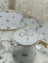 сервиз за кафе hutschenreuter на части, снимка 7