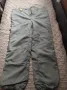дебел работен панталон от соца, снимка 1