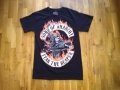 Sons of anarchy Road Gear Fear bthe reaper тениска размер С, снимка 2