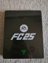FC 25 - Метална кутия за играта - Steelbook, снимка 1