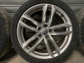 Оригинални джанти за Ауди 18’’ 5X112 ET40, снимка 4