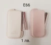Калъф с издърпване за NOKIA E51,6120,5310,6700,N95 8GB,N86,2630,1661,E52,2330,5200,5300,E66, снимка 3