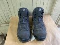 ''Salomon Ridgeback Mid 2 Gore-Tex''оригинални боти 37.5 номер, снимка 4