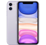 Iphone 11 128 GB Purple, снимка 1 - Apple iPhone - 44767220