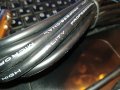 high quality prifessional microphone cable-кабел микрофон 2605221011, снимка 4