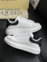 дамски маратонки Alexander Mcqueen , снимка 4
