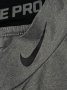 Nike PRO DRI-FIT Compression оригинална блуза M Найк спорт фитнес, снимка 4