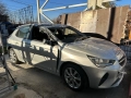 Opel Corsa F-2022г- 1.2 , 75kc на Части, снимка 3