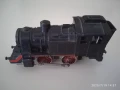 Локомотив 12 см. , made in west germany, снимка 6