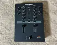 DJ Mixer dj-tech dif-1s DVS, снимка 1