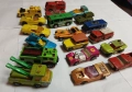 Колички Matchbox England Thailand, снимка 2