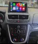 Opel Meriva B 2009 - 2014 Мултимедия Навигация Android, снимка 2
