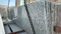 Стъпало + Чело от Гранит - 42 лв. комплекта с заобляне и полирано с ДДС, снимка 4