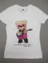 Polo Bear дамски тениски Различни модели , снимка 17
