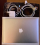 Лаптоп Apple MacBook Air 13", 4GB, 256GB SSD