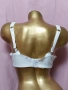 95 С/D Бял сутиен , снимка 5