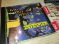 WAY OUT WEST CD 1405251418, снимка 8