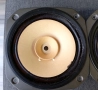 Говорители FOSTEX FE 167E - fullrange, снимка 2