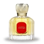 Унисекс парфюм La Rouge Baroque Eau de Parfum by Maison Alhambra - 100ml, снимка 3