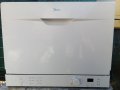 съдомиялна с Гаранция, Midea WQP 6-3210b, тип кубче 