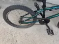 Продавам BMX Felt Bikes (Felt Mystic / Heritage серия) – Тъмнозелен металик, снимка 6