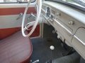 фолксваген 1200 1963г оригинал , снимка 8
