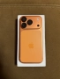 Продавам IPhone 17 pro , снимка 1